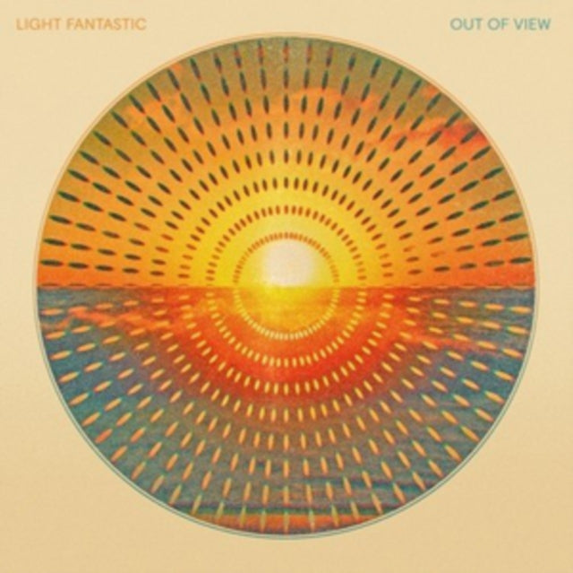 LIGHT FANTASTIC | OUT OF VIEW | VINYL RECORD (LP)