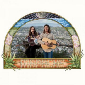 MAPACHE | MAPACHE | VINYL RECORD (LP)
