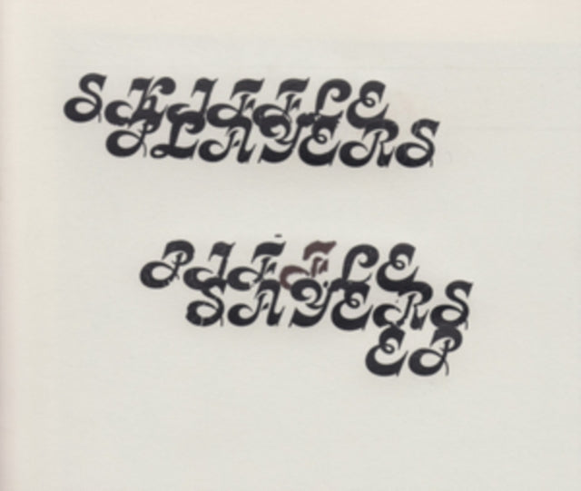 SKIFFLE PLAYERS | PIFFLE SAYERS EP | 12IN VINYL