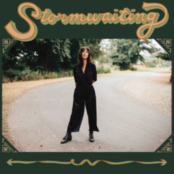 BARTH, LAUREN | STORMWAITING | VINYL RECORD (LP)