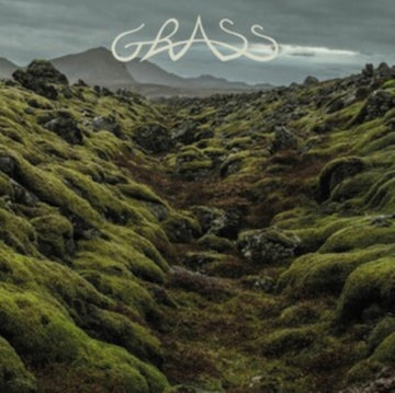 GRASS | VINYL RECORD (LP)