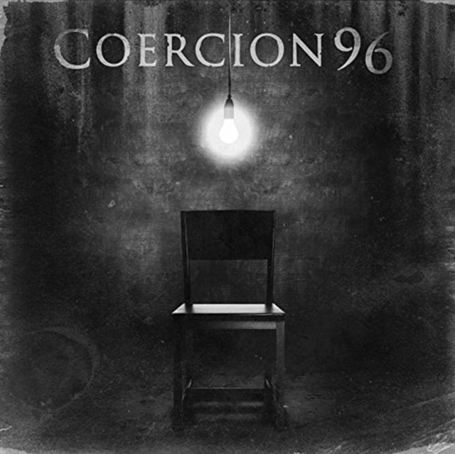 COERCION 96 | EXIT WOUNDS | 7IN VINYL