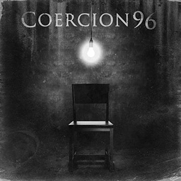 COERCION 96 | EXIT WOUNDS | 7IN VINYL