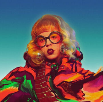 THIRD TIME'S A CHARM | VINYL RECORD (LP)