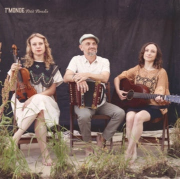 PETIT PARADIS | VINYL RECORD (LP)