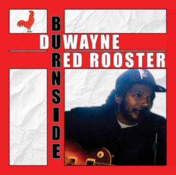 RED ROOSTER | VINYL RECORD (LP)