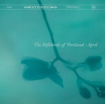 APRIL | VINYL RECORD (LP)