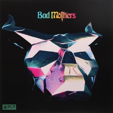 BAD MOTHERS | BAD MOTHERS | VINYL RECORD (LP)