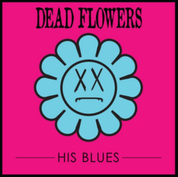 HIS BLUES | VINYL RECORD (LP)