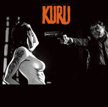 KURU | VINYL RECORD (LP)