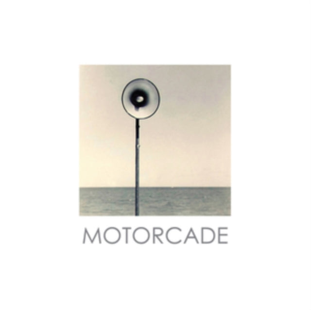 MOTORCADE | MOTORCADE | VINYL RECORD (LP)