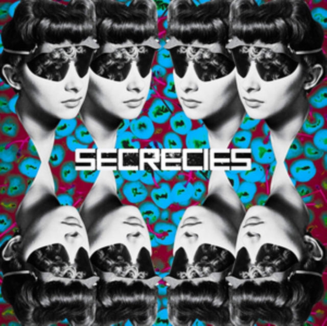 SECRECIES | SECRECIES | VINYL RECORD (LP)