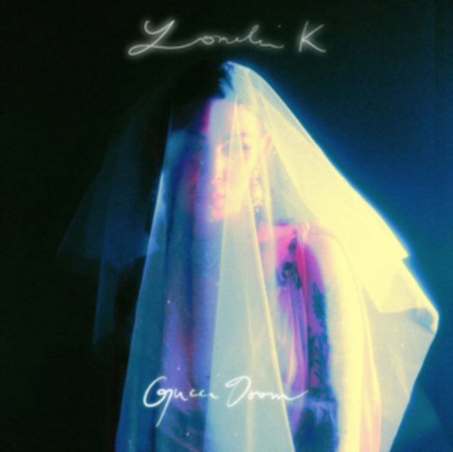 LORELEI K | GUCCI DOOM | VINYL RECORD (LP)