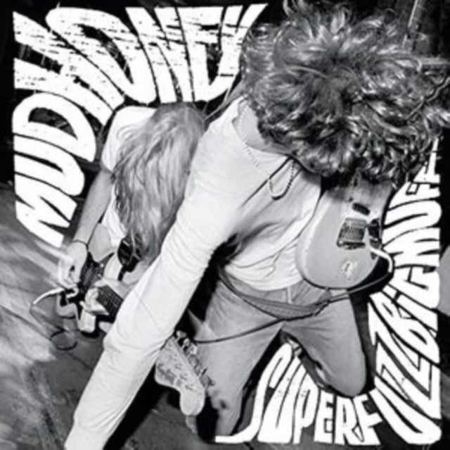 MUDHONEY | SUPERFUZZ BIGMUFF | VINYL RECORD (LP)