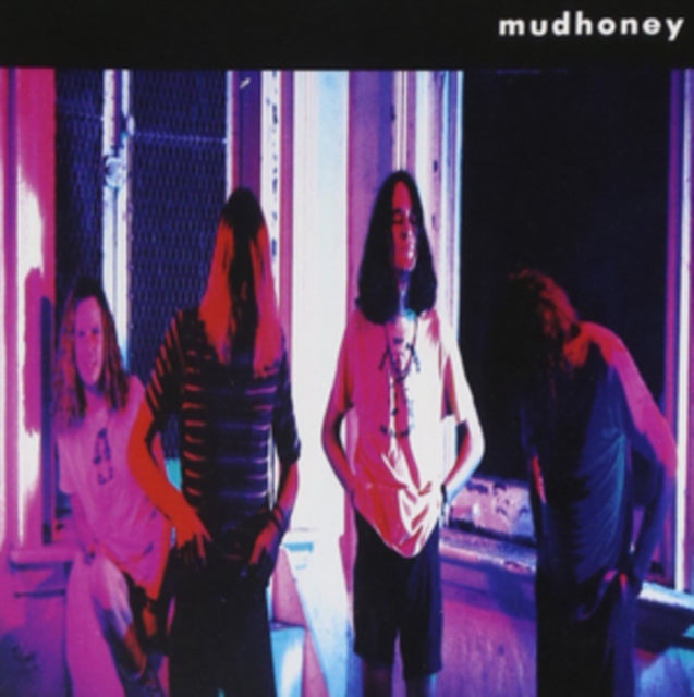 MUDHONEY | MUDHONEY | VINYL RECORD (LP)