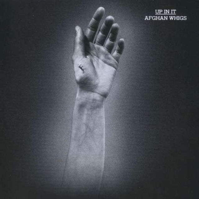 AFGHAN WHIGS | UP IN IT (180G/DL CARD) | VINYL RECORD (LP)
