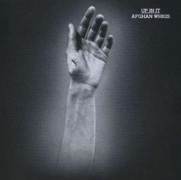 AFGHAN WHIGS | UP IN IT (180G/DL CARD) | VINYL RECORD (LP)