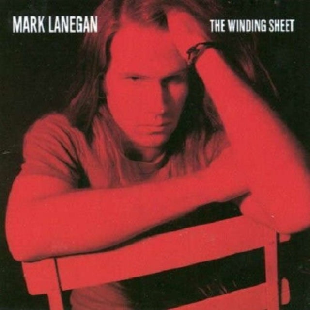 LANEGAN, MARK | WINDING SHEET (DL CARD) | VINYL RECORD (LP)