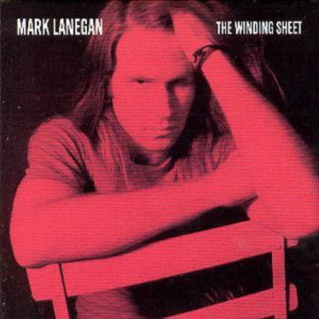 LANEGAN, MARK | WINDING SHEETS | CD