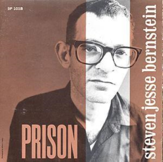 BERNSTEIN, STEVE | PRISON | CD