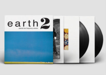 EARTH 2 | VINYL RECORD (LP)