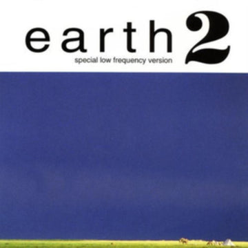 EARTH | EARTH 2 | CD