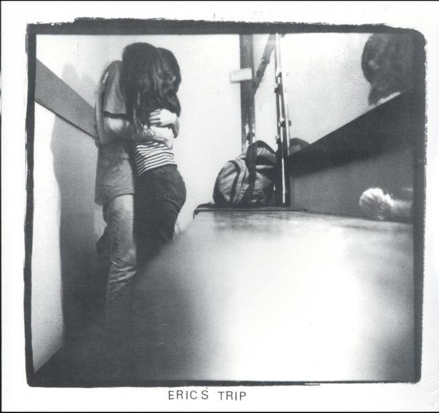 ERIC'S TRIP | LOVE TARA | VINYL RECORD (LP)