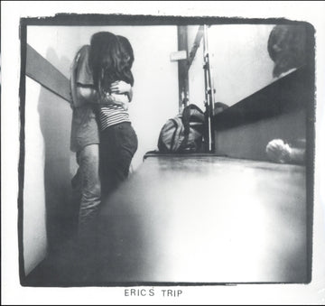ERIC'S TRIP | LOVE TARA | VINYL RECORD (LP)