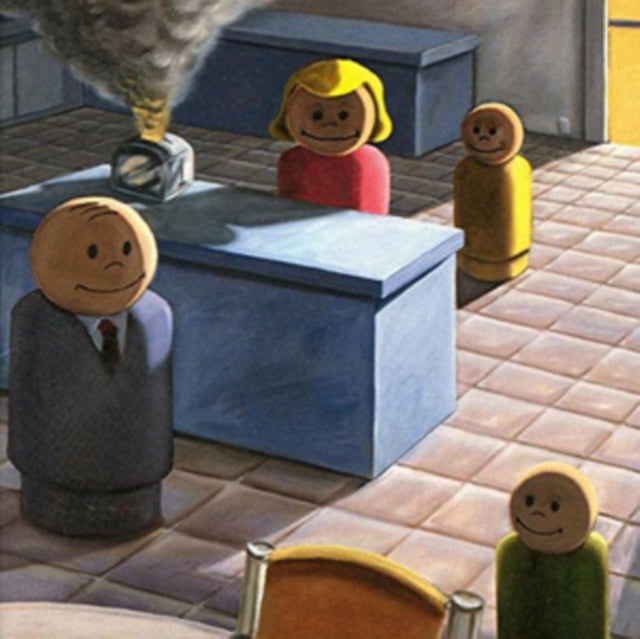 SUNNY DAY REAL ESTATE | DIARY | MUSIC CASSETTE