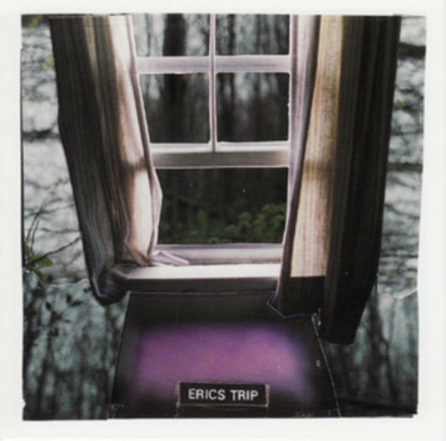 ERIC'S TRIP | FOREVER AGAIN | VINYL RECORD (LP)