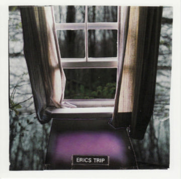 ERIC'S TRIP | FOREVER AGAIN | VINYL RECORD (LP)