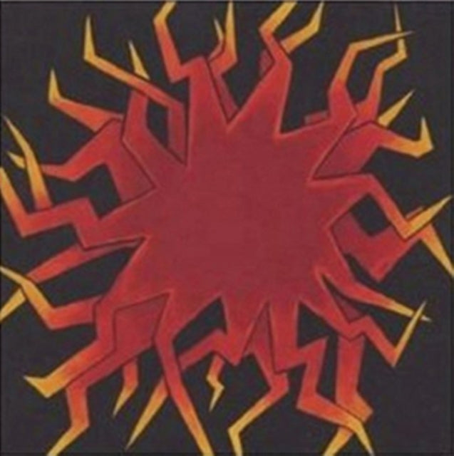 SUNNY DAY REAL ESTATE | HOW IT FEELS TO BE SOMETHING ON (DL CARD) | VINYL RECORD (LP)