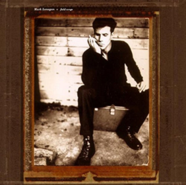 LANEGAN, MARK | FIELD SONGS (180G/DL CARD) | VINYL RECORD (LP)