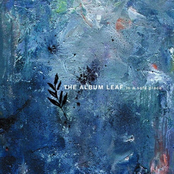 ALBUM LEAF | IN A SAFE PLACE (DL CARD) | VINYL RECORD (LP)
