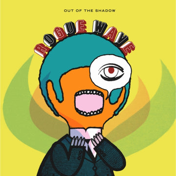 OUT OF THE SHADOW | VINYL RECORD (LP)