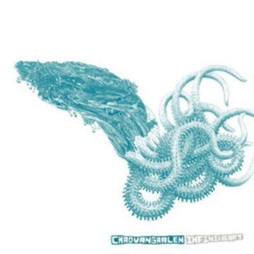 VANGAALEN, CHAD | INFINIHEART | VINYL RECORD (LP)