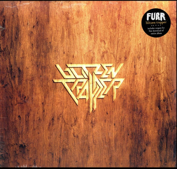 FURR | VINYL RECORD (LP)