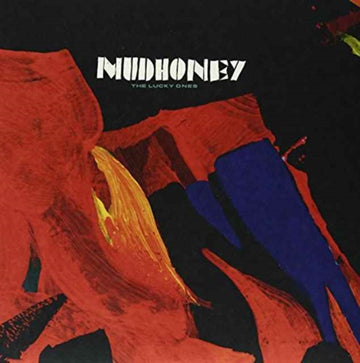 LUCKY ONES | VINYL RECORD (LP)