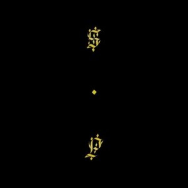 SHABAZZ PALACES | BLACK UP | VINYL RECORD (LP)