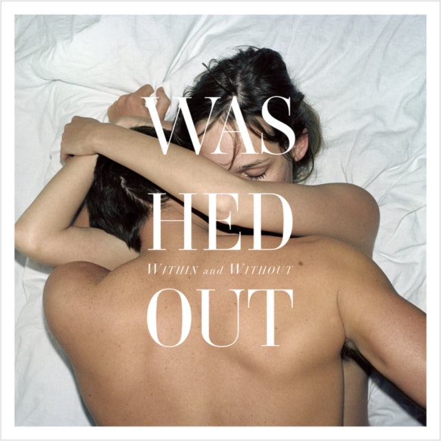 WASHED OUT | WITHIN & WITHOUT | MUSIC CASSETTE