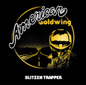 BLITZEN TRAPPER | AMERICAN GOLDWING | VINYL RECORD (LP)