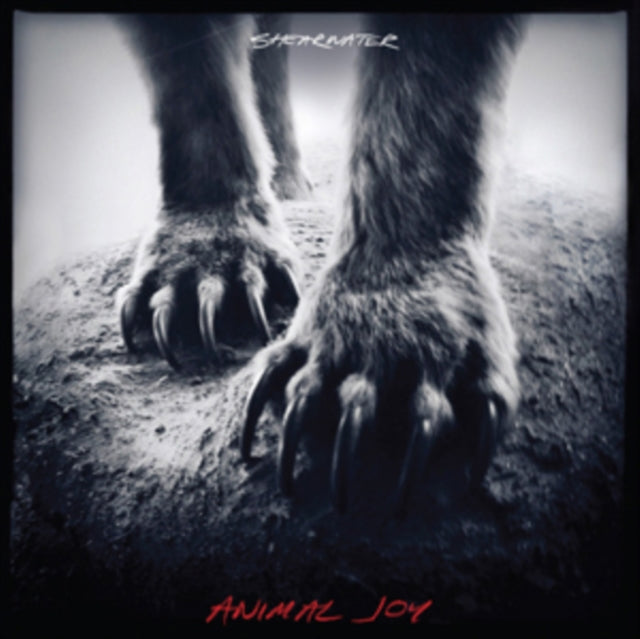 SHEARWATER | ANIMAL JOY | VINYL RECORD (LP)