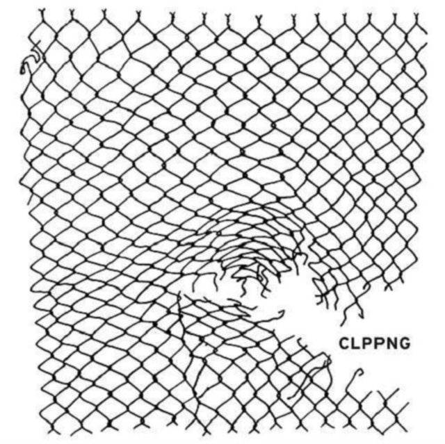 CLIPPING. | CLPPNG | CD