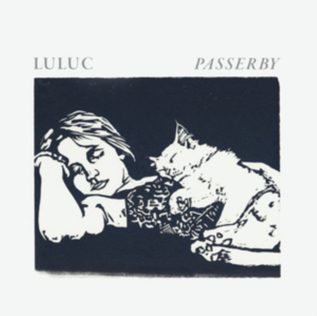 LULUC | PASSERBY | VINYL RECORD (LP)