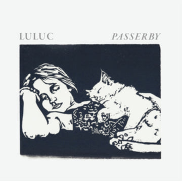 LULUC | PASSERBY | VINYL RECORD (LP)
