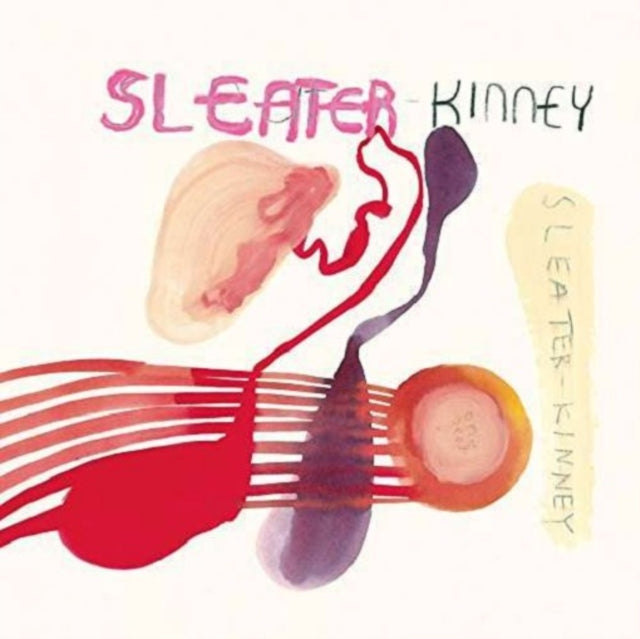 SLEATER KINNEY | ONE BEAT | VINYL RECORD (LP)