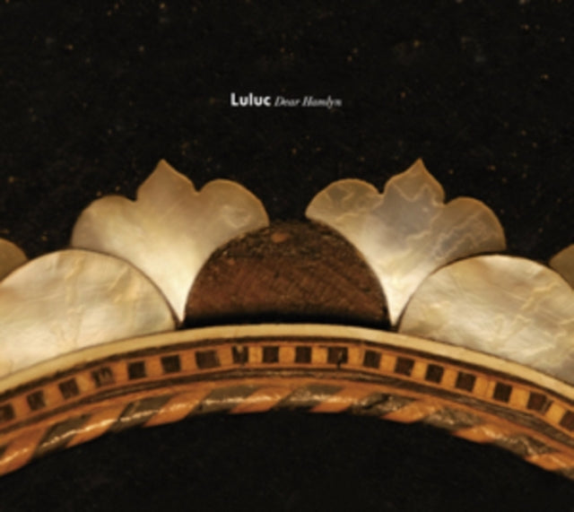 LULUC | DEAR HAMLYN | VINYL RECORD (LP)