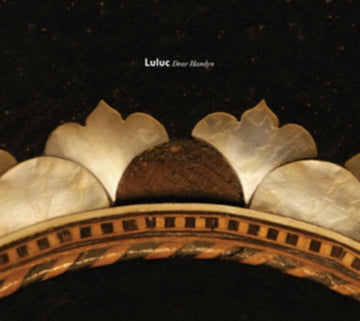 LULUC | DEAR HAMLYN | VINYL RECORD (LP)