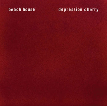 BEACH HOUSE | DEPRESSION CHERRY (DL CARD) | VINYL RECORD (LP)