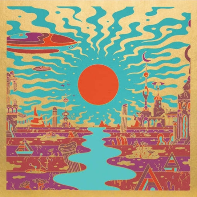 DELT, MORGAN | PHASE ZERO (DL CARD) | VINYL RECORD (LP)